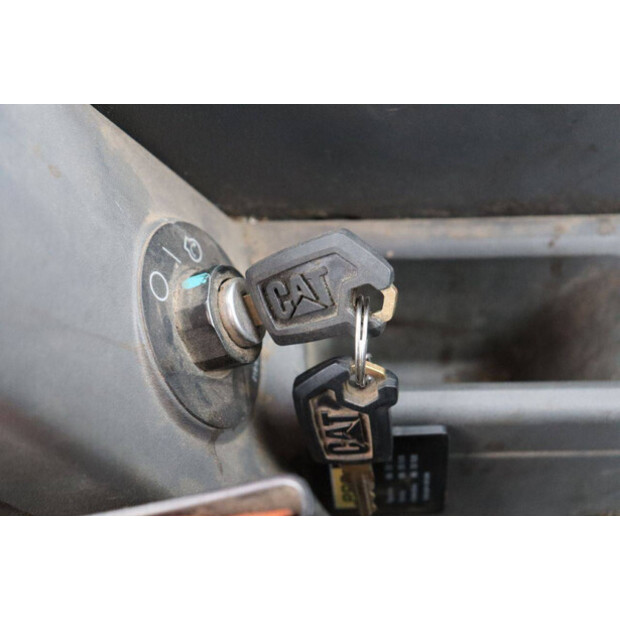 Caterpillar 302CR-43206354