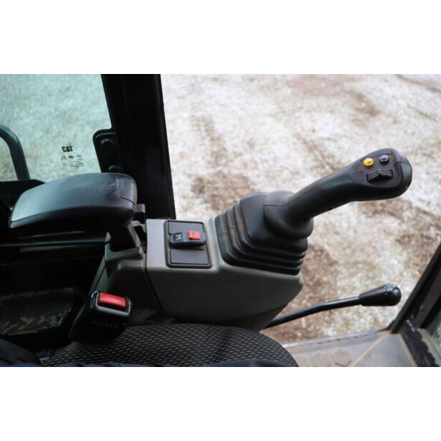 Caterpillar 302CR-43206355