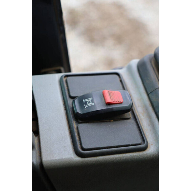 Caterpillar 302CR-43206357