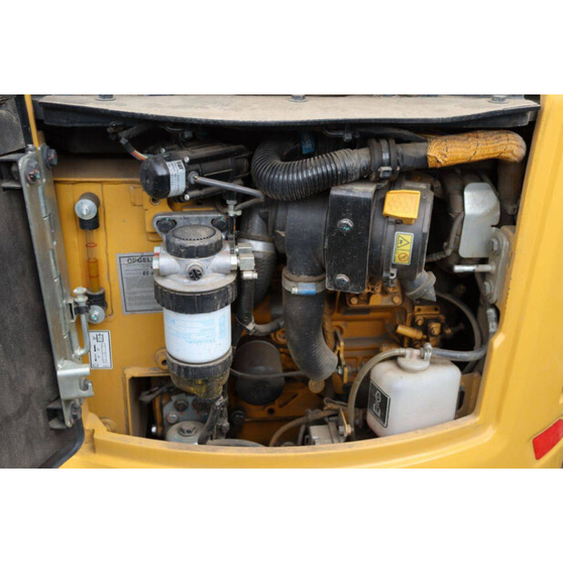 Caterpillar 302CR-43206358