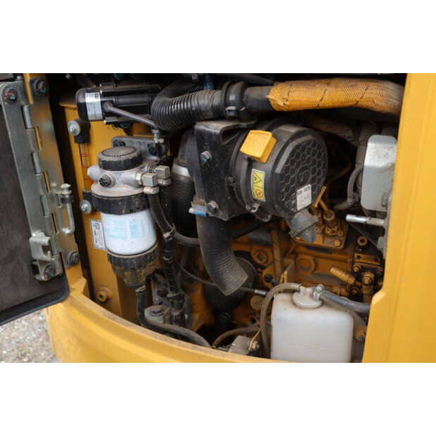 Caterpillar 302CR-43206359