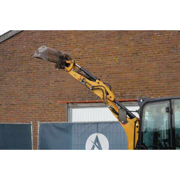 Caterpillar 302CR-43206364