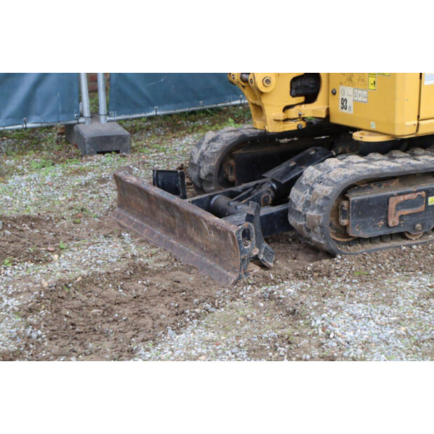 Caterpillar 302CR-43206365