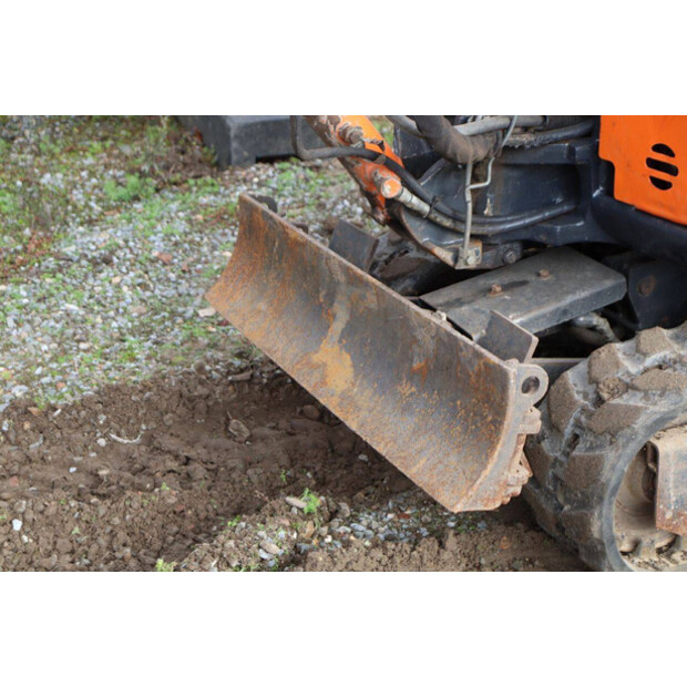 2017 Hitachi ZX10U-2 YSR-43206383