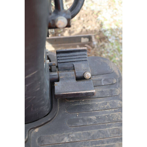 2017 Hitachi ZX10U-2 YSR-43206395