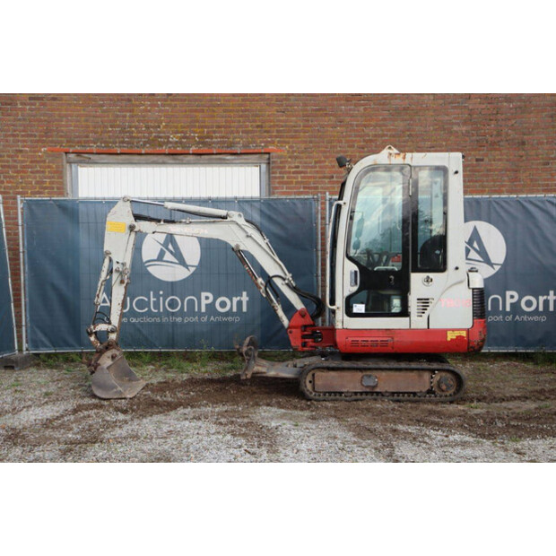 TAKEUCHI TB016-43206414