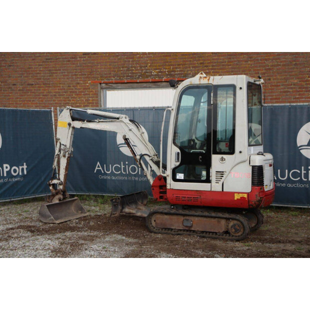 TAKEUCHI TB016-43206415