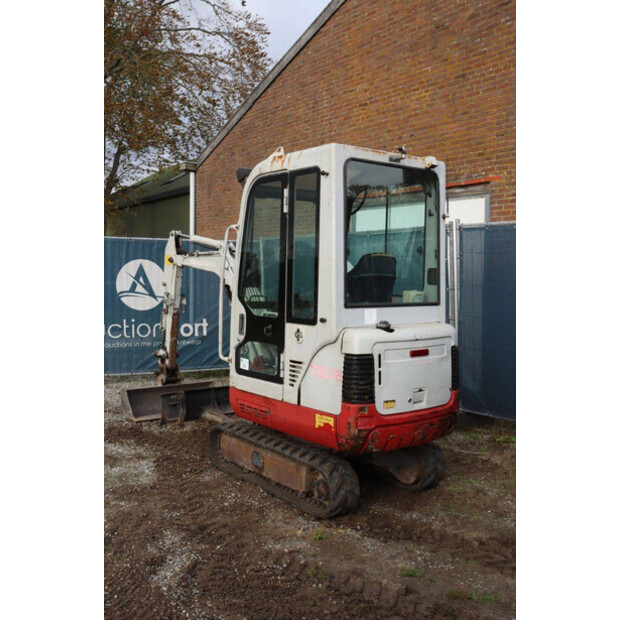 TAKEUCHI TB016-43206416