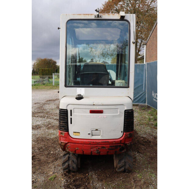 TAKEUCHI TB016-43206417