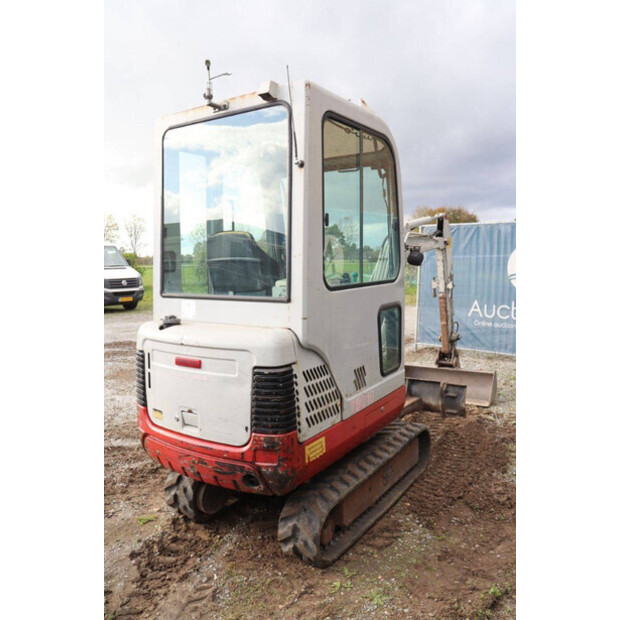 TAKEUCHI TB016-43206418
