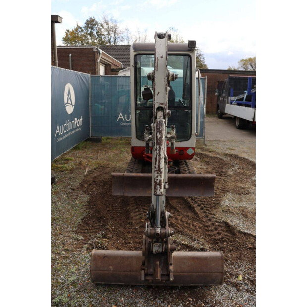 TAKEUCHI TB016-43206420
