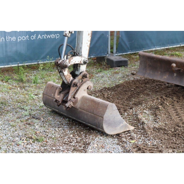 TAKEUCHI TB016-43206422