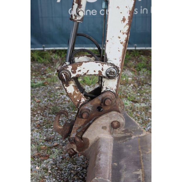 TAKEUCHI TB016-43206424