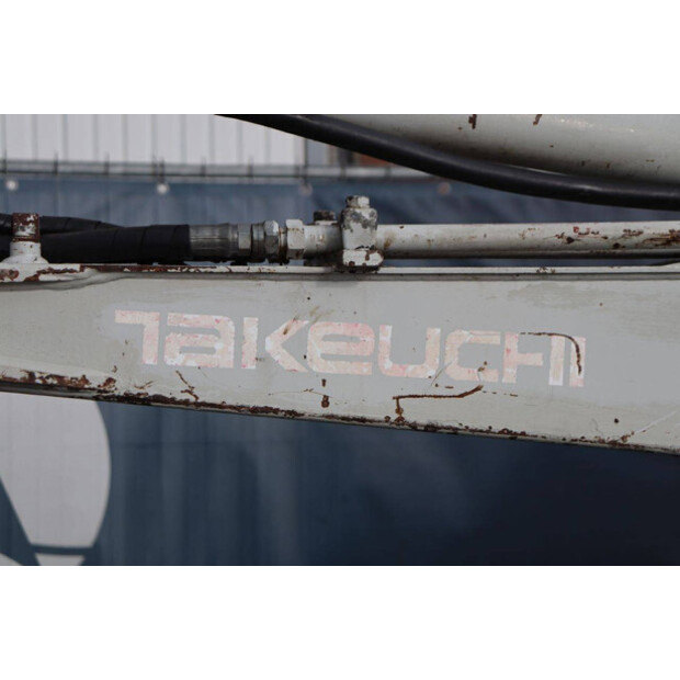 TAKEUCHI TB016-43206425