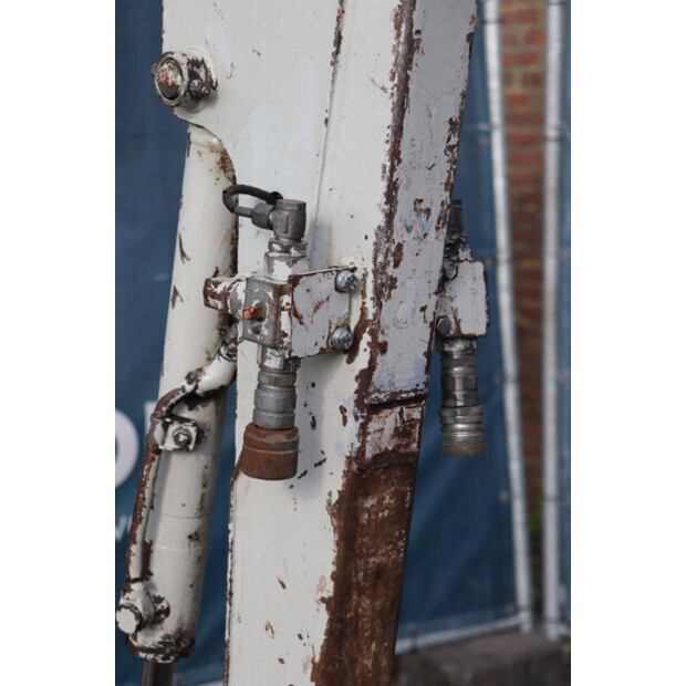 TAKEUCHI TB016-43206426