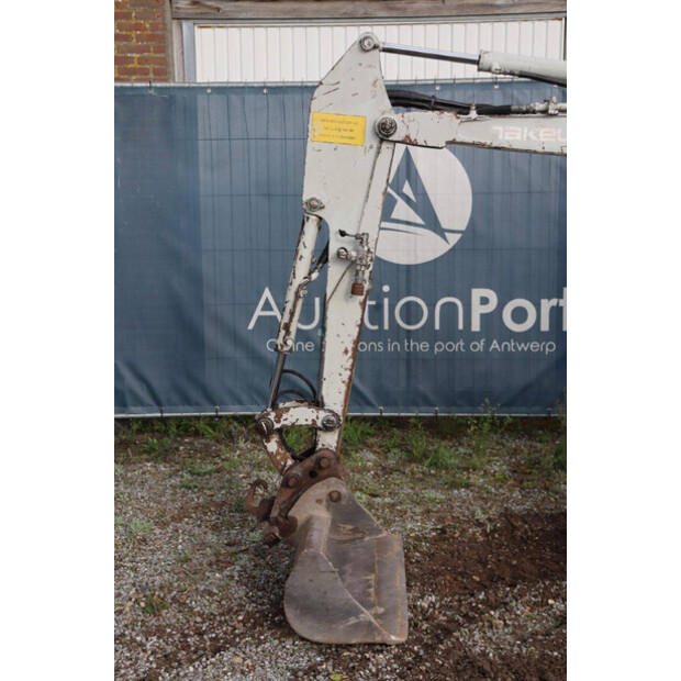 TAKEUCHI TB016-43206429