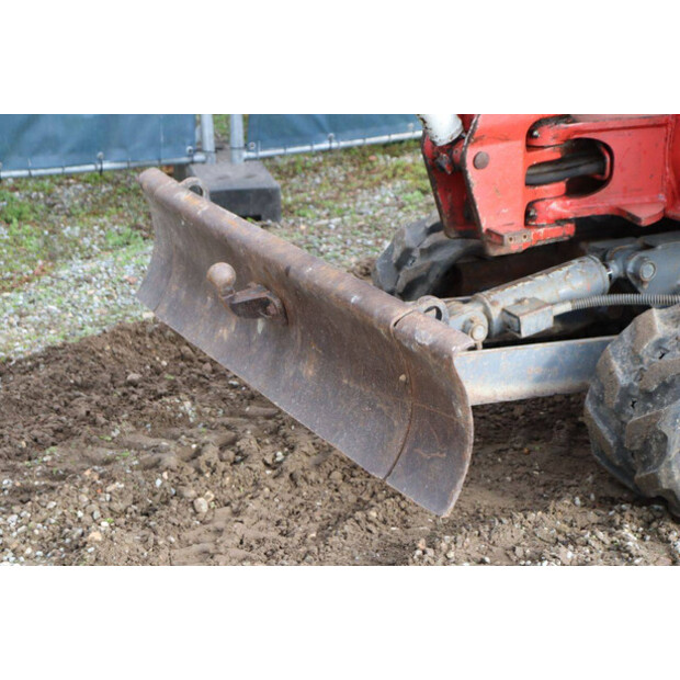 TAKEUCHI TB016-43206430