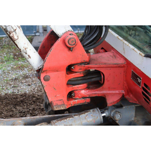 TAKEUCHI TB016-43206431