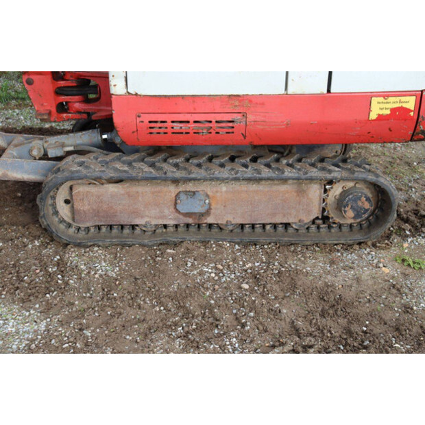 TAKEUCHI TB016-43206433