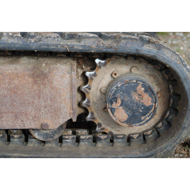 TAKEUCHI TB016-43206434