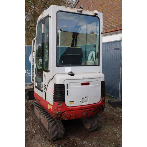TAKEUCHI TB016-43206436