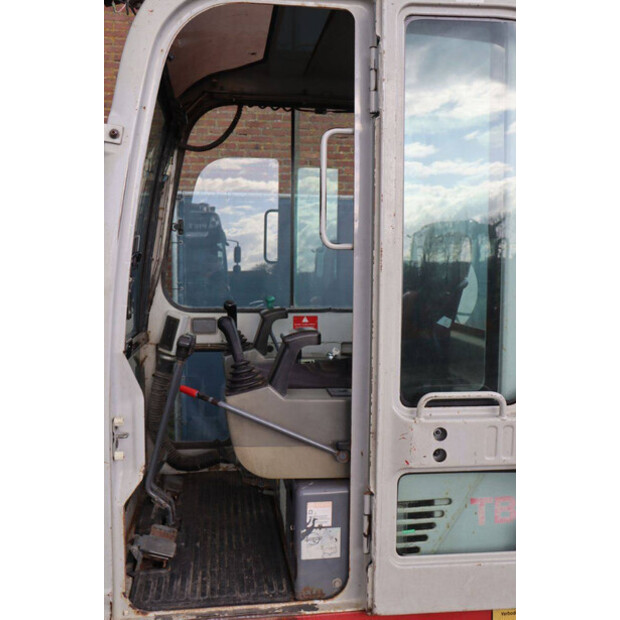 TAKEUCHI TB016-43206437