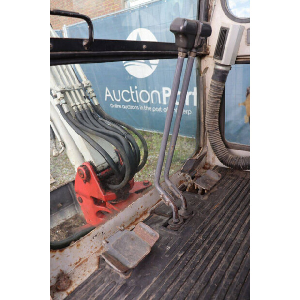 TAKEUCHI TB016-43206439