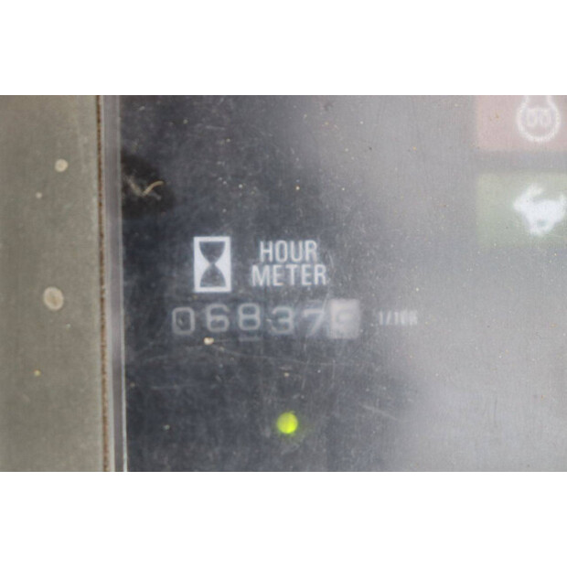 TAKEUCHI TB016-43206446