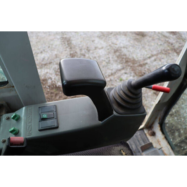 TAKEUCHI TB016-43206447