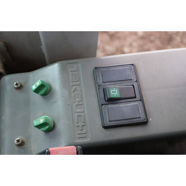 TAKEUCHI TB016-43206449