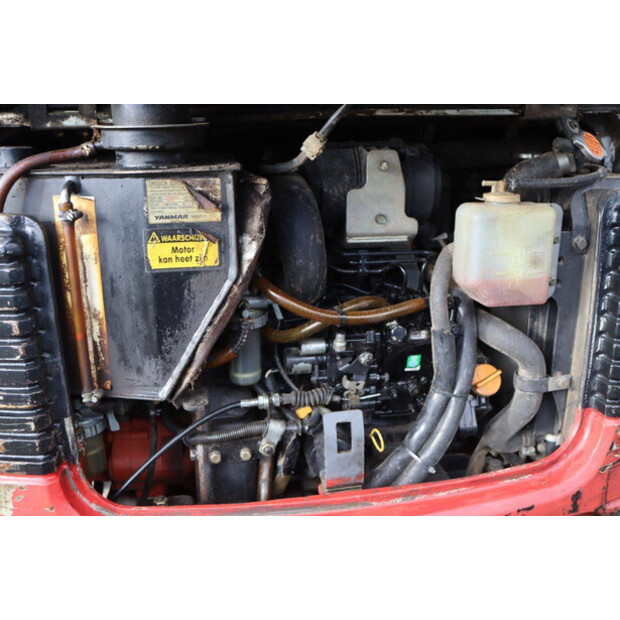 TAKEUCHI TB016-43206450