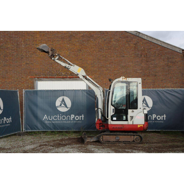 TAKEUCHI TB016-43206454