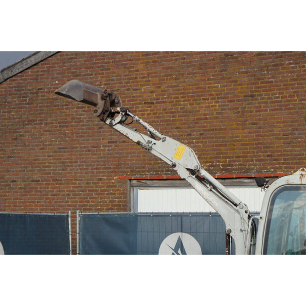 TAKEUCHI TB016-43206456