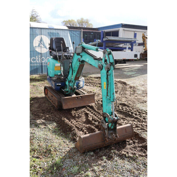 2005 IHI 9NX-43206464