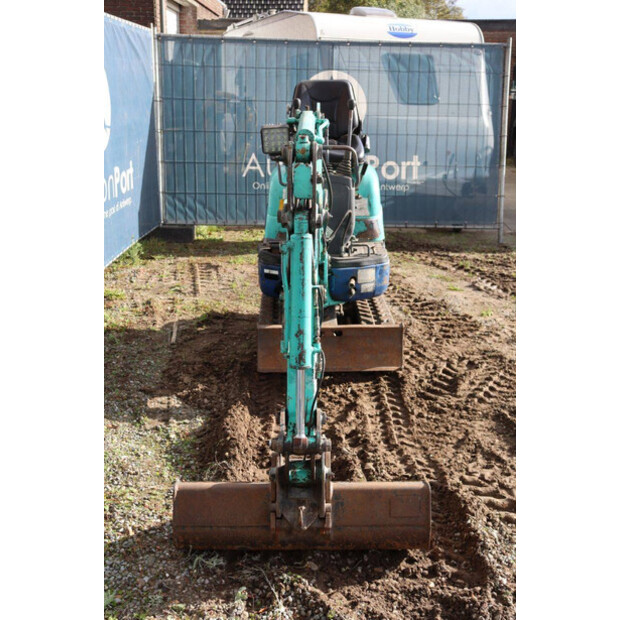 2005 IHI 9NX-43206465