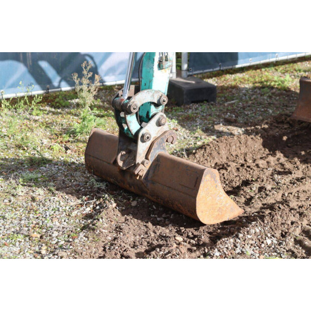 2005 IHI 9NX-43206467