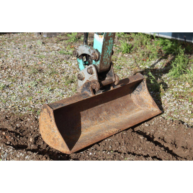 2005 IHI 9NX-43206468