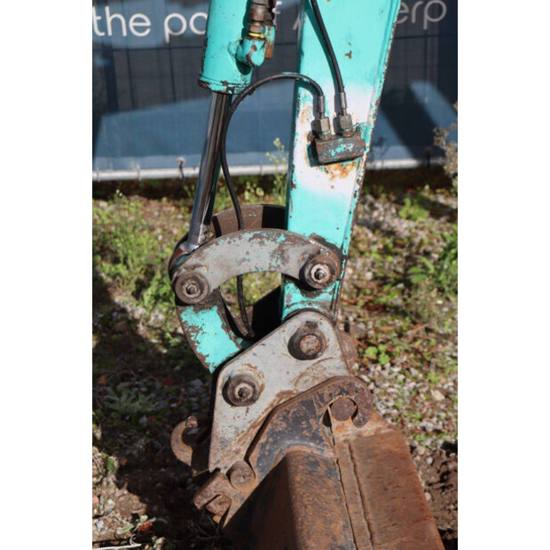 2005 IHI 9NX-43206469