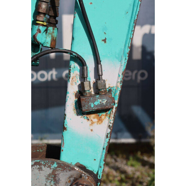 2005 IHI 9NX-43206470