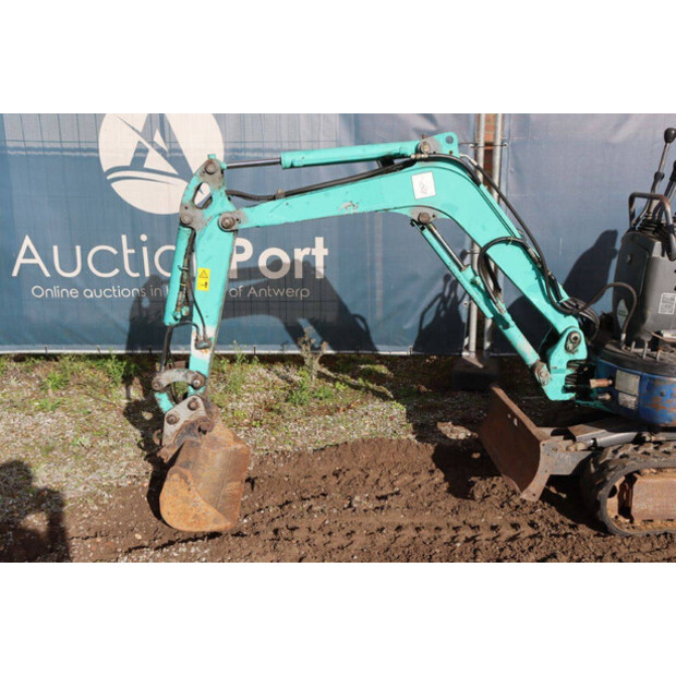 2005 IHI 9NX-43206471