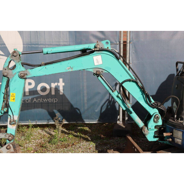 2005 IHI 9NX-43206472