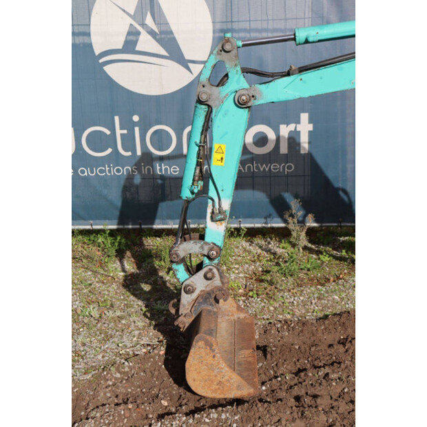 2005 IHI 9NX-43206473