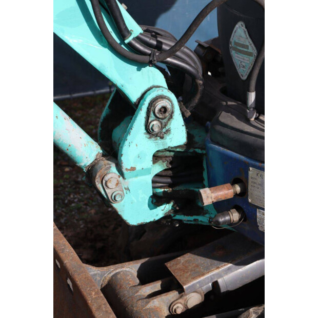 2005 IHI 9NX-43206474