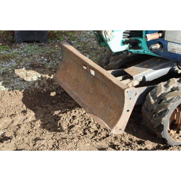 2005 IHI 9NX-43206475