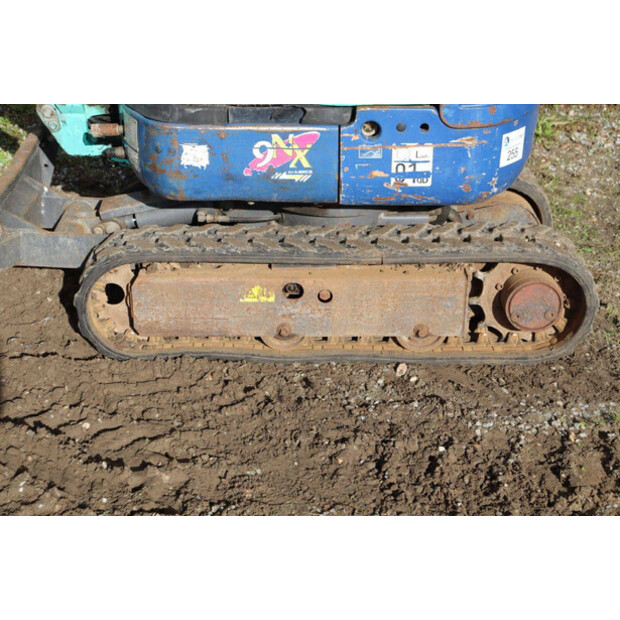 2005 IHI 9NX-43206476