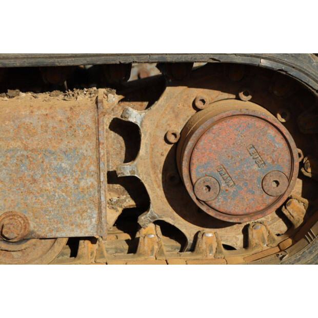 2005 IHI 9NX-43206477