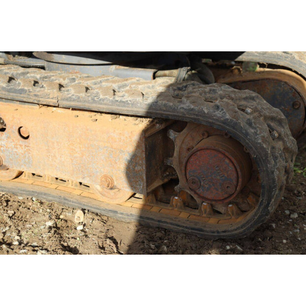 2005 IHI 9NX-43206478