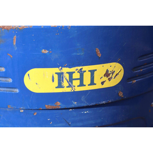 2005 IHI 9NX-43206480