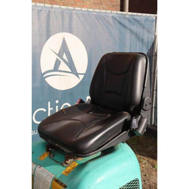 2005 IHI 9NX-43206483