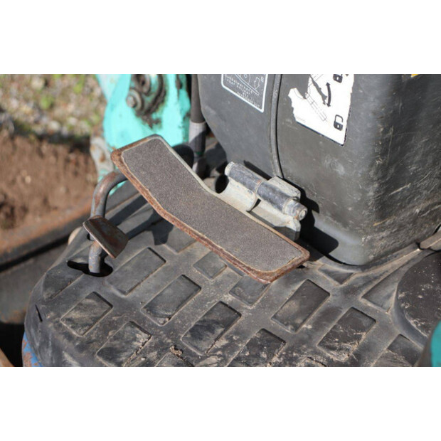 2005 IHI 9NX-43206485